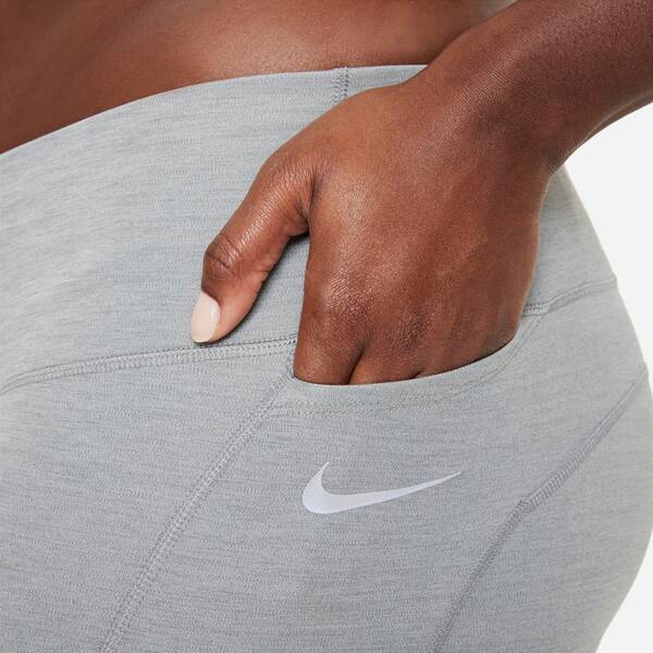 Thumbnail - NIKE Damen DF FAST CROP