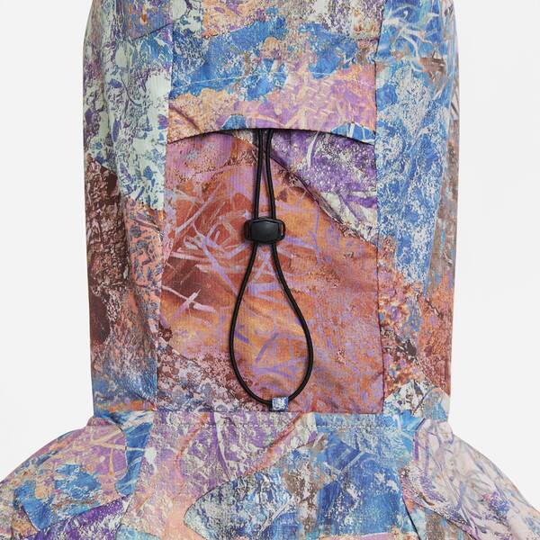 Thumbnail - NIKE Damen WINDRUNNER TRAIL