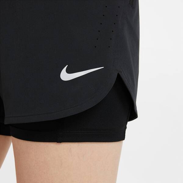 Thumbnail - NIKE Damen Shorts Eclipse