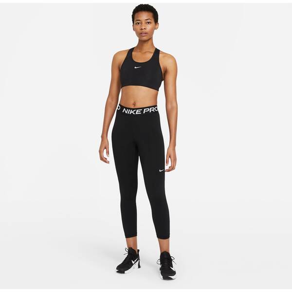 Thumbnail - NIKE Damen Tight W NP 365 TIGHT CROP