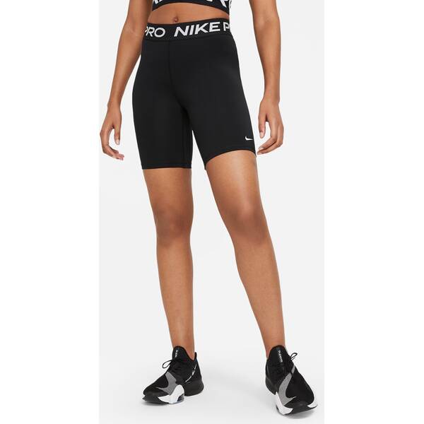 Thumbnail - NIKE Damen Shorts W NP 365 SHORT 8IN