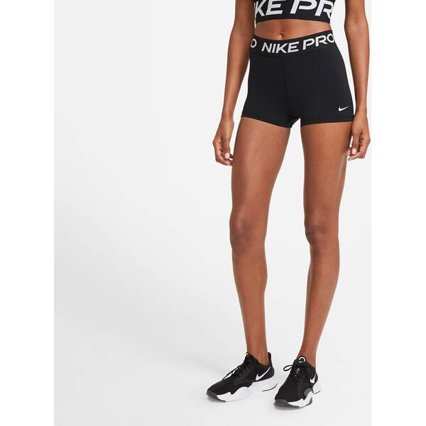 Thumbnail - NIKE Damen Shorts W NP 365 SHORT 3IN