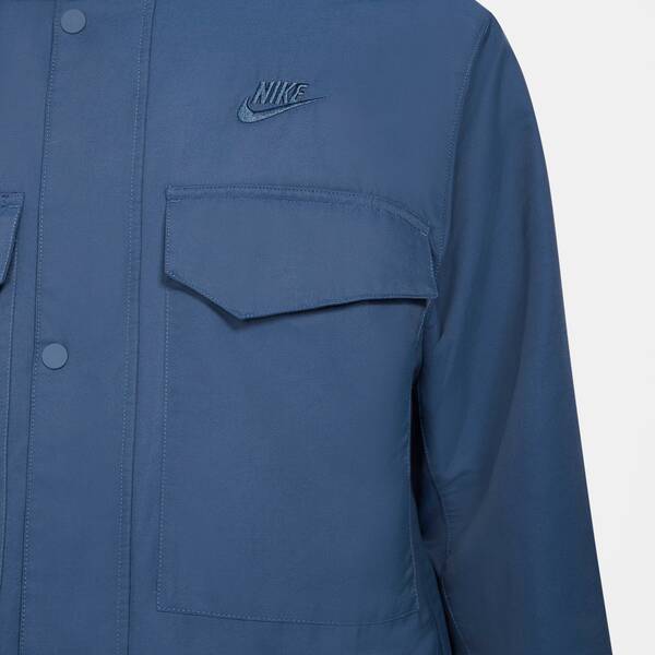 Thumbnail - NIKE Herren Jacke M NSW SPE WVN UL M65 JKT