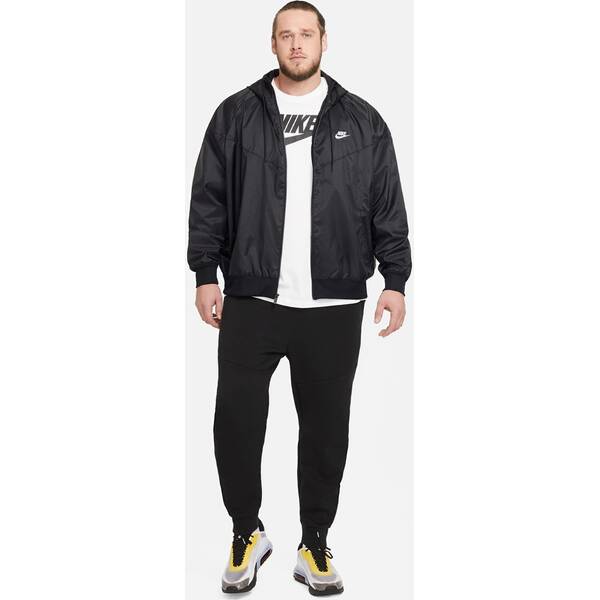 Thumbnail - NIKE Herren Unterjacke M NK WVN LND WR HD JKT