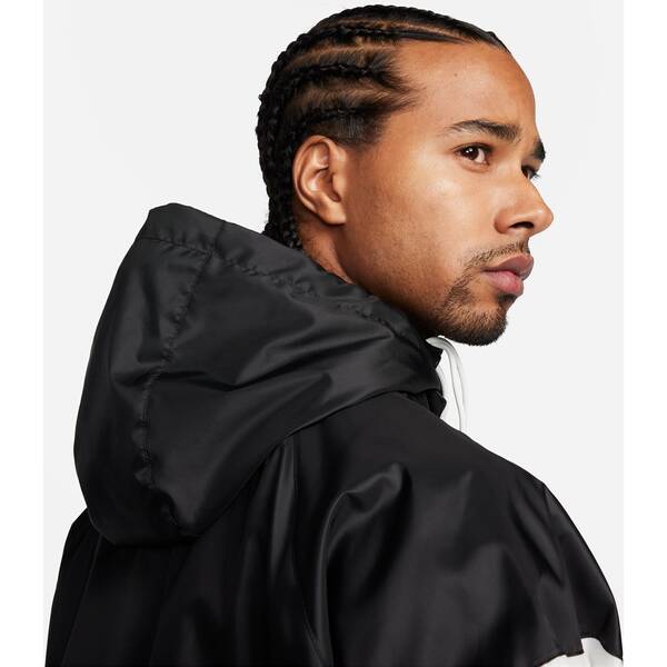 Thumbnail - NIKE Herren Unterjacke M NK WVN LND WR HD JKT