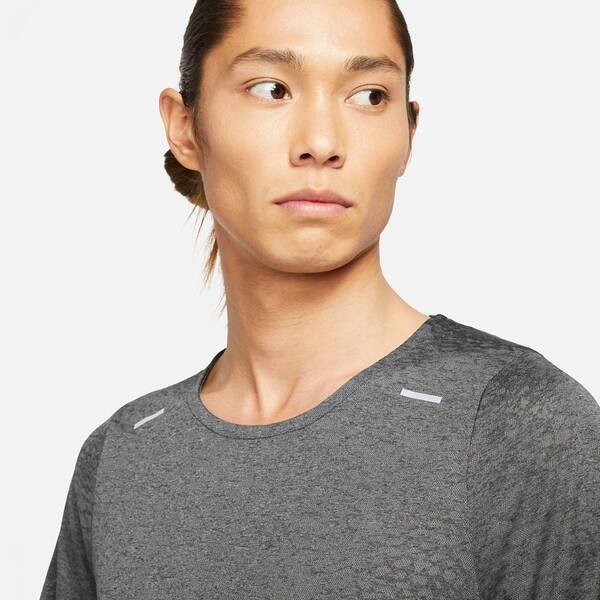 Thumbnail - NIKE Herren Laufshirt "Nike Rise 365 Run Division"