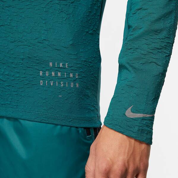 Thumbnail - NIKE Nike Laufshirt "Nike Dri-Fit Run Division"