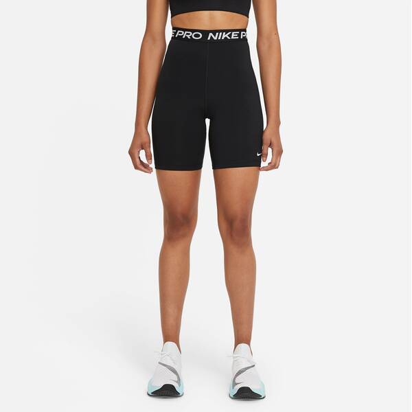 Thumbnail - NIKE Damen Shorts W NP 365 SHORT 7IN HI RISE