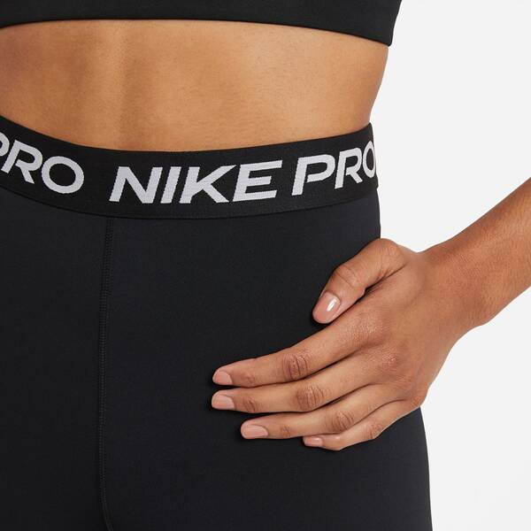 Thumbnail - NIKE Damen Shorts W NP 365 SHORT 7IN HI RISE