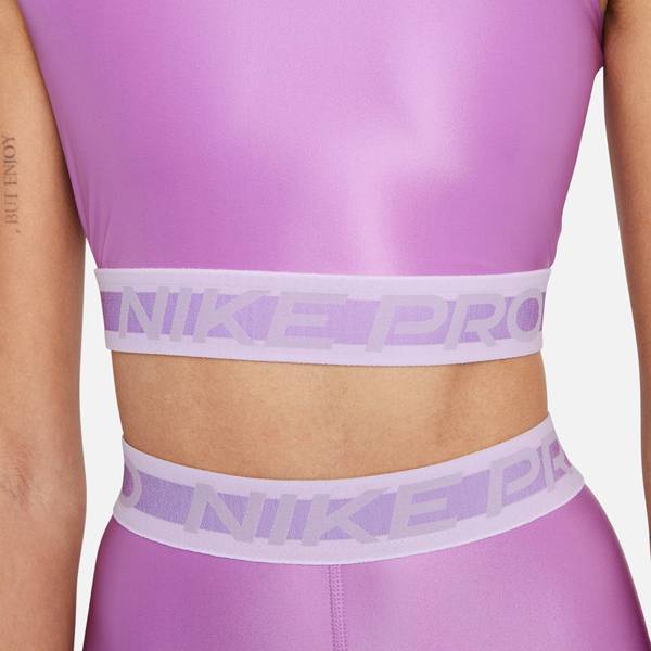 Thumbnail - NIKE Damen Shirt W NP TANK GG NVLTY PP3