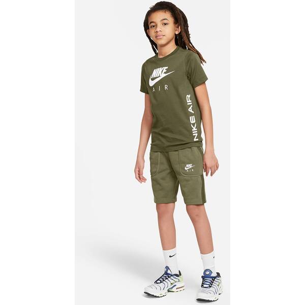 Thumbnail - NIKE Kinder Shorts B NSW AIR FT SHORT