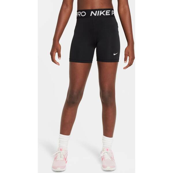Thumbnail - NIKE Kinder Shorts G NP DF 3IN SHORT