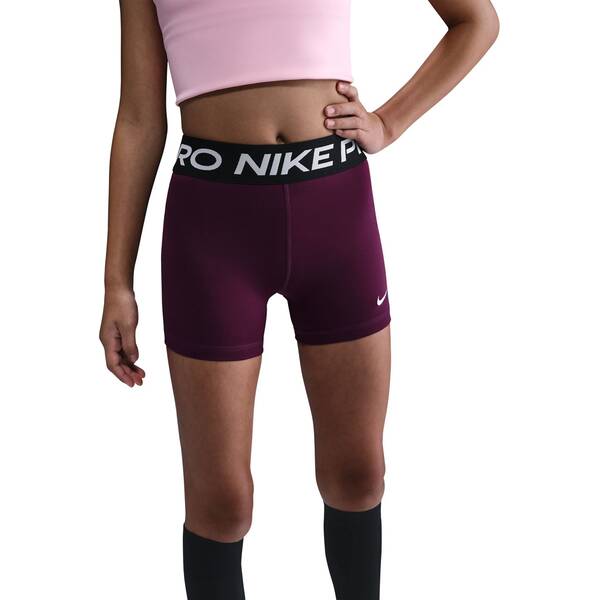 Thumbnail - NIKE Kinder Shorts G NP DF 3IN SHORT