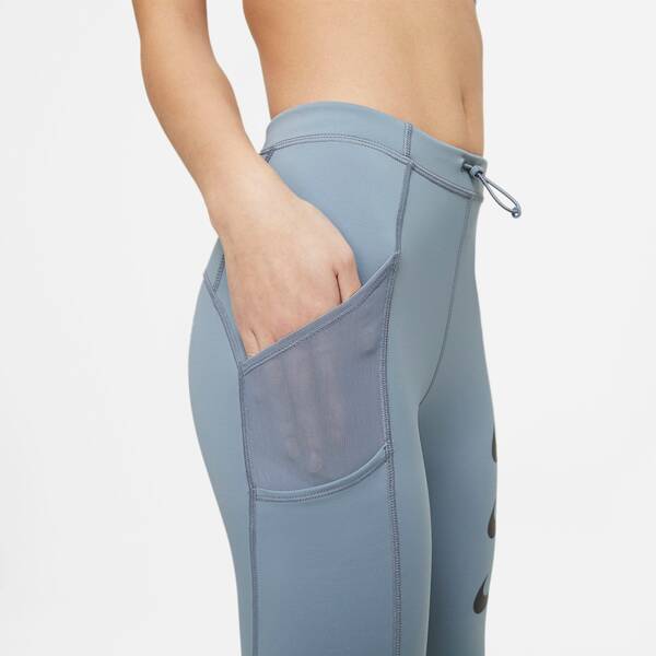 Thumbnail - NIKE Damen Tights Epic Luxe Run Division