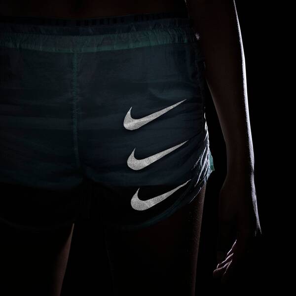 Thumbnail - NIKE Damen W NK RUN DVN TEMPO LUXE 2IN1