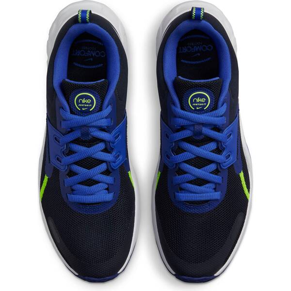 Thumbnail - NIKE Herren Laufschuhe Renew Retaliation TR 3