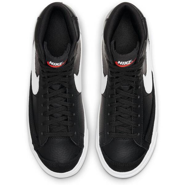 Thumbnail - NIKE Lifestyle - Schuhe Kinder - Sneakers Blazer Mid 77 Kids (GS)