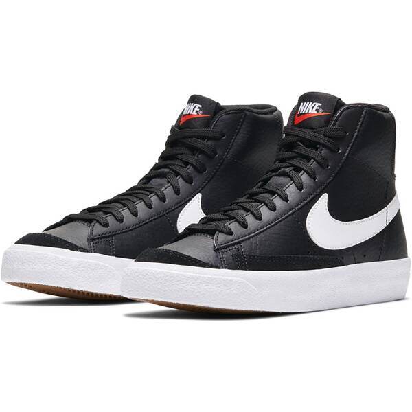 Thumbnail - NIKE Lifestyle - Schuhe Kinder - Sneakers Blazer Mid 77 Kids (GS)