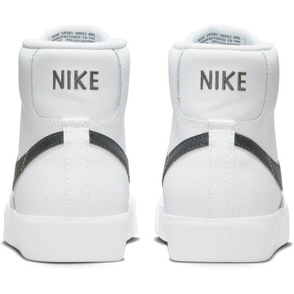Thumbnail - NIKE Lifestyle - Schuhe Kinder - Sneakers Blazer Mid 77 Kids (GS)