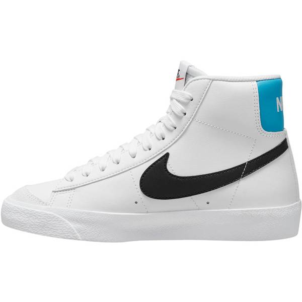 Thumbnail - NIKE Lifestyle - Schuhe Kinder - Sneakers Blazer Mid 77 Kids (GS)