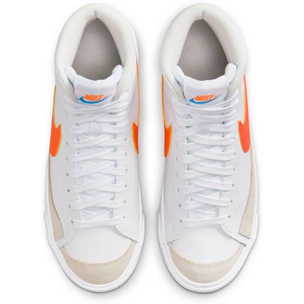 Thumbnail - NIKE Lifestyle - Schuhe Kinder - Sneakers Blazer Mid 77 Kids (GS)