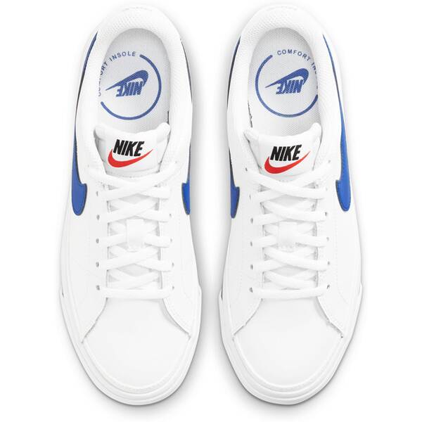 Thumbnail - NIKE Kinder Freizeitschuhe Court Legacy