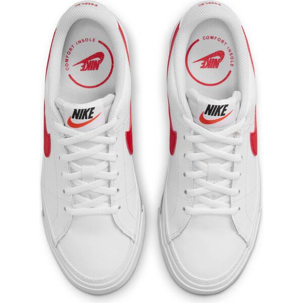 Thumbnail - NIKE Kinder Freizeitschuhe Court Legacy