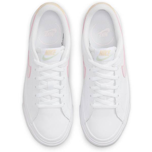 Thumbnail - NIKE Kinder Freizeitschuhe COURT LEGACY (GS)