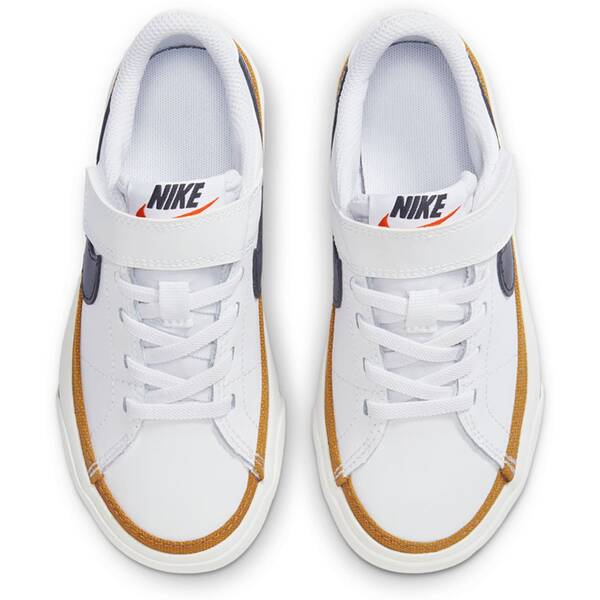 Thumbnail - NIKE Kinder Freizeitschuhe COURT LEGACY (PSV)