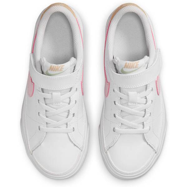 Thumbnail - NIKE Kinder Freizeitschuhe COURT LEGACY (PSV)