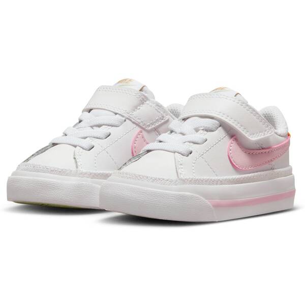 Thumbnail - NIKE Kinder Freizeitschuhe COURT LEGACY (TDV)