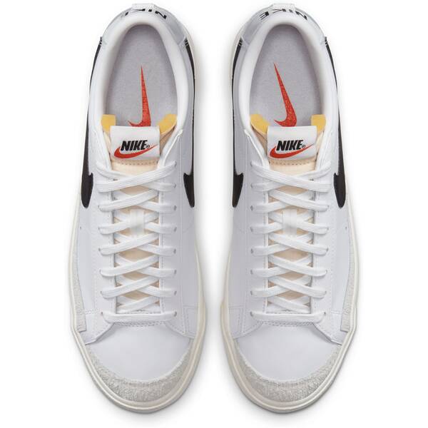 Thumbnail - NIKE Herren Freizeitschuhe BLAZER LOW '77 VNTG