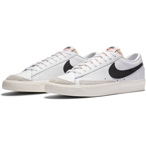 Thumbnail - NIKE Herren Freizeitschuhe BLAZER LOW '77 VNTG