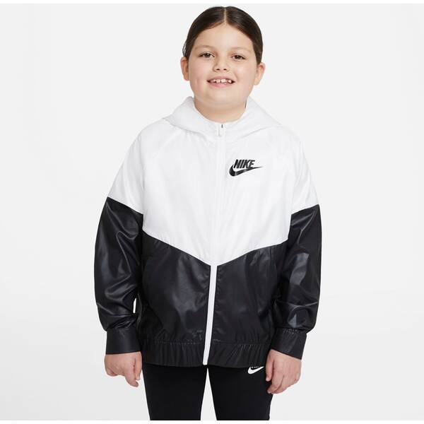 Thumbnail - NIKE Kinder Jacke G NSW WR JKT