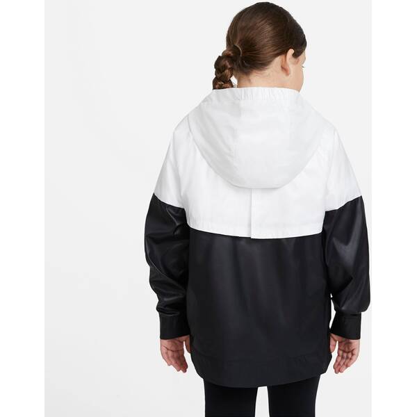 Thumbnail - NIKE Kinder Jacke G NSW WR JKT