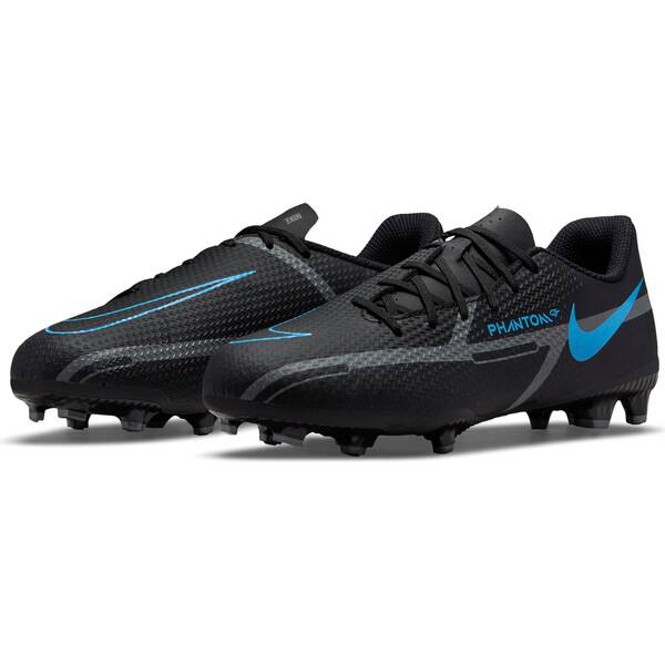 Thumbnail - NIKE Kinder Fussball-Rasenschuhe PHANTOM GT2 ACADEMY FG/MG