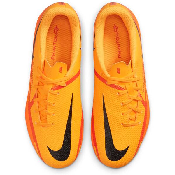 Thumbnail - NIKE Kinder Fussball-Rasenschuhe PHANTOM GT2 ACADEMY FG/MG