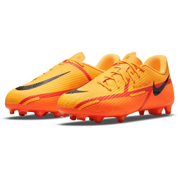 Thumbnail - NIKE Kinder Fussball-Rasenschuhe PHANTOM GT2 ACADEMY FG/MG
