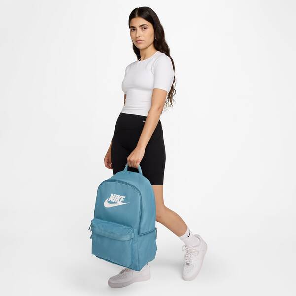 Thumbnail - NIKE Rucksack NK HERITAGE BKPK