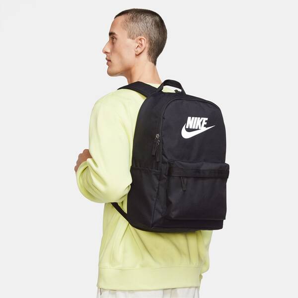 Thumbnail - NIKE Rucksack NK HERITAGE BKPK