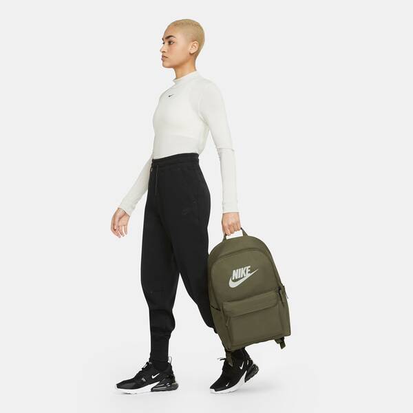 Thumbnail - NIKE Rucksack NK HERITAGE BKPK