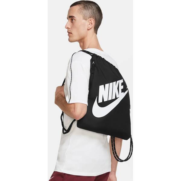 Thumbnail - NIKE Kleintasche NK HERITAGE DRAWSTRING