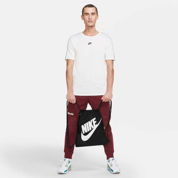 Thumbnail - NIKE Kleintasche NK HERITAGE DRAWSTRING