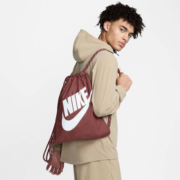 Thumbnail - NIKE Kleintasche NK HERITAGE DRAWSTRING