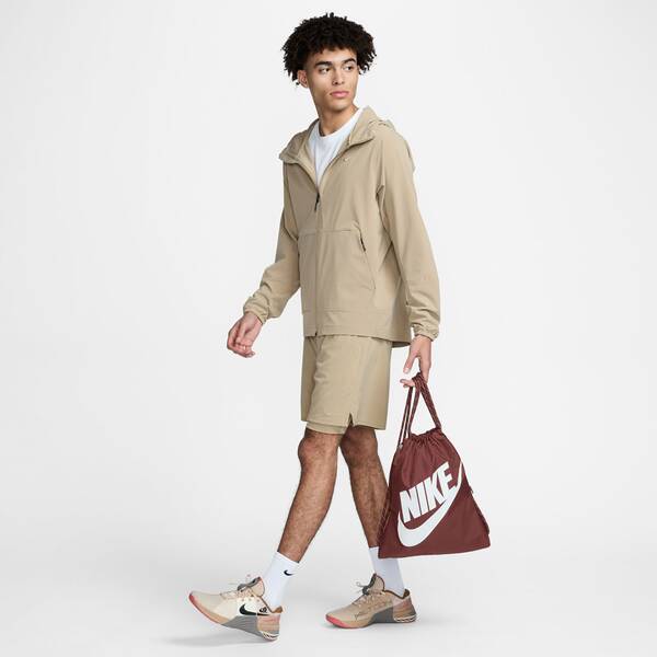 Thumbnail - NIKE Kleintasche NK HERITAGE DRAWSTRING