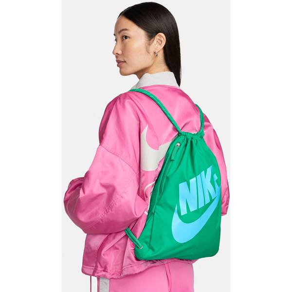Thumbnail - NIKE Kleintasche NK HERITAGE DRAWSTRING