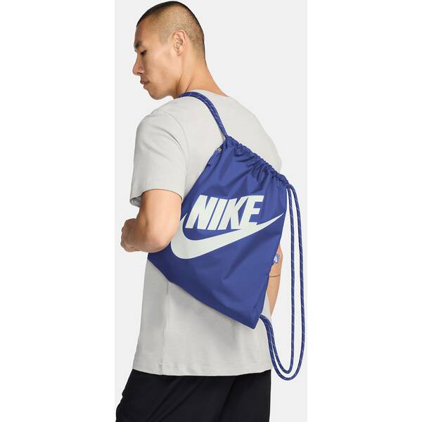 Thumbnail - NIKE Kleintasche NK HERITAGE DRAWSTRING