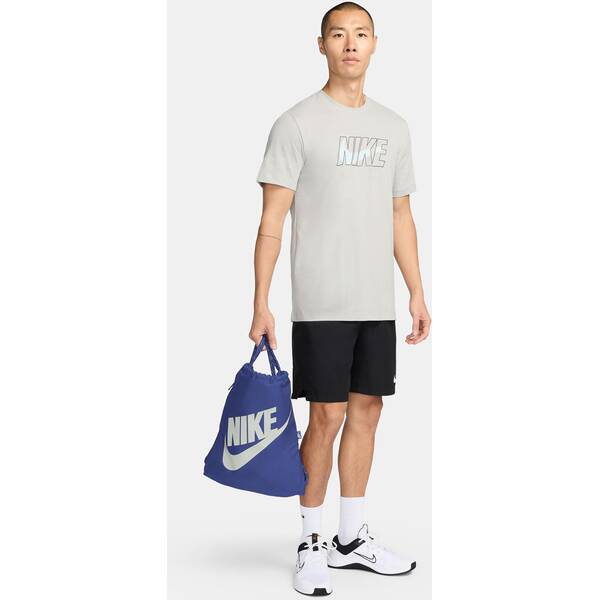Thumbnail - NIKE Kleintasche NK HERITAGE DRAWSTRING