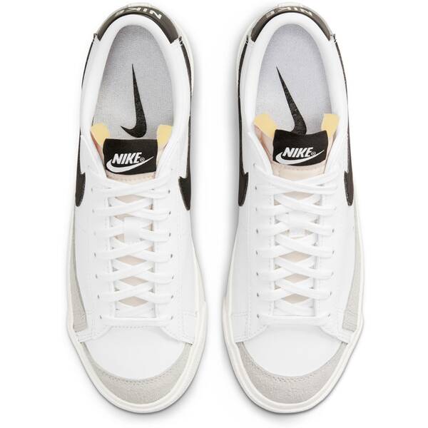 Thumbnail - NIKE Damen Freizeitschuhe W BLAZER LOW '77