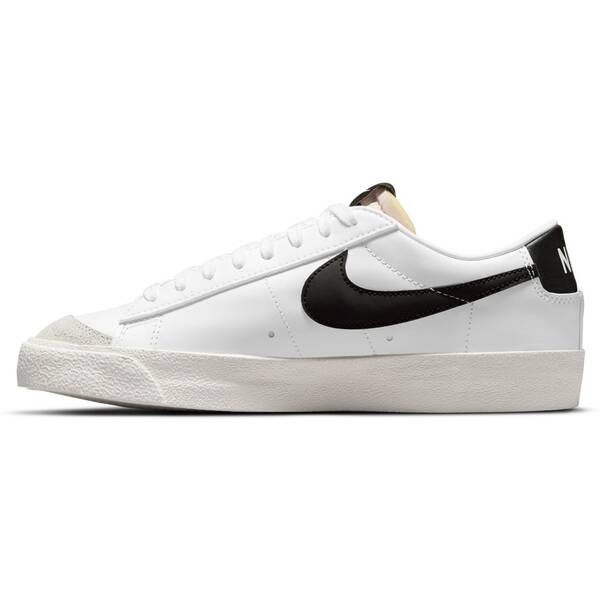 Thumbnail - NIKE Damen Freizeitschuhe W BLAZER LOW '77